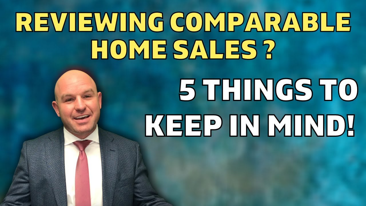 Listing your Home