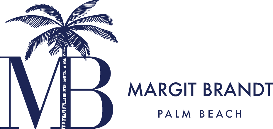 Margit Brandt Logo