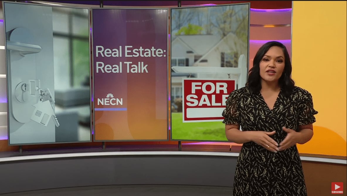 NBCLX Current Real Estate Real Talk | Design Trends Fading