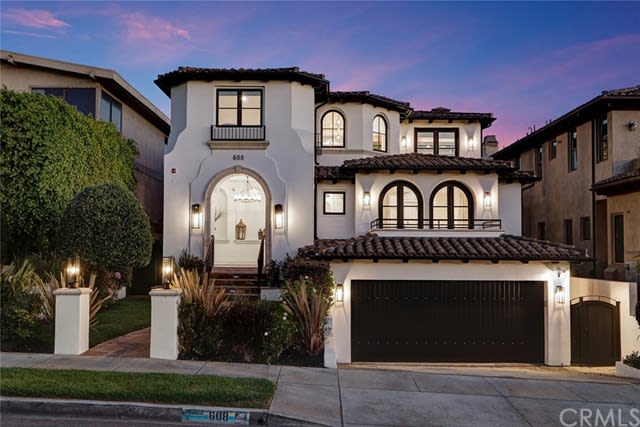 608 15Th St., Manhattan Beach