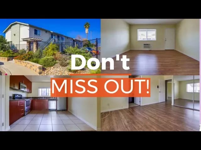 5030 A St #6 - San Diego Condo For Sale!