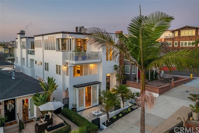 229 19th St., Manhattan Beach