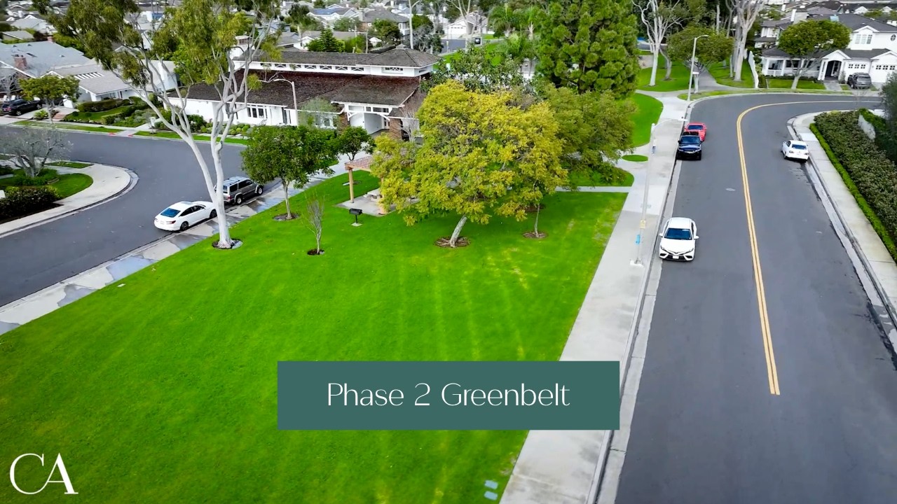 Phase 2 Greenbelt Placeholder