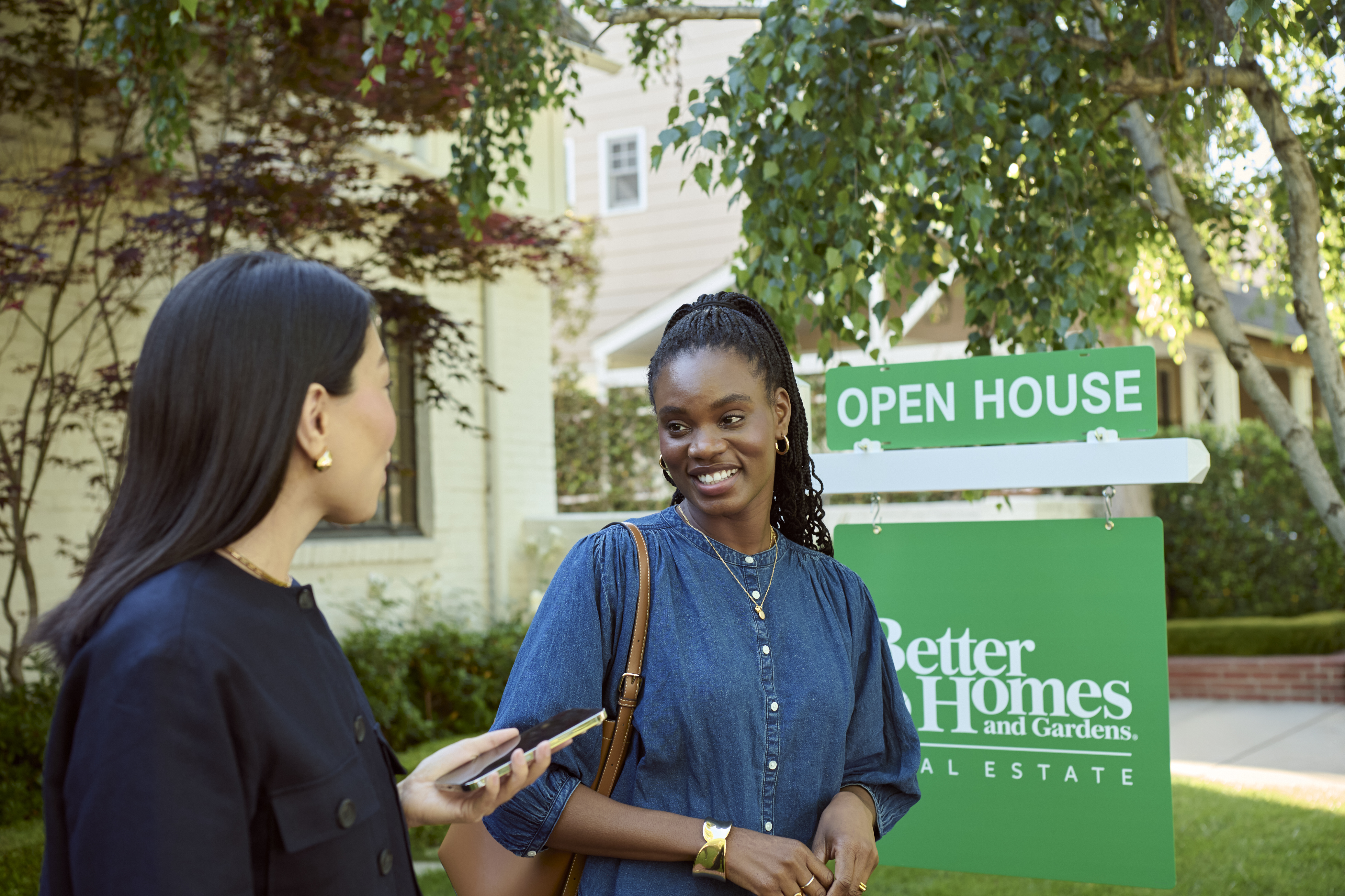 Better Homes and Gardens Real Estate Lifestyles Realty - Business Photo