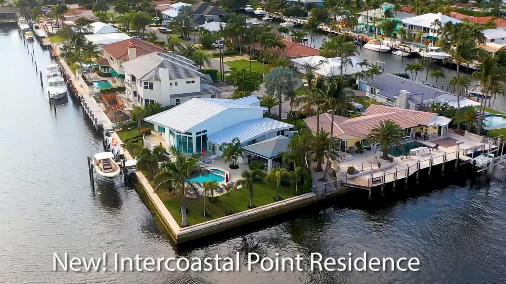 Intracoastal Point Estate