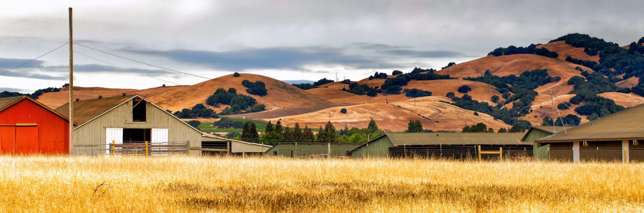 Explore CA Communities | Timothy Hedges