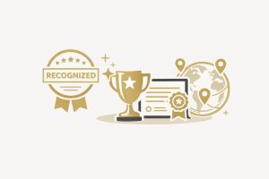 Recognition