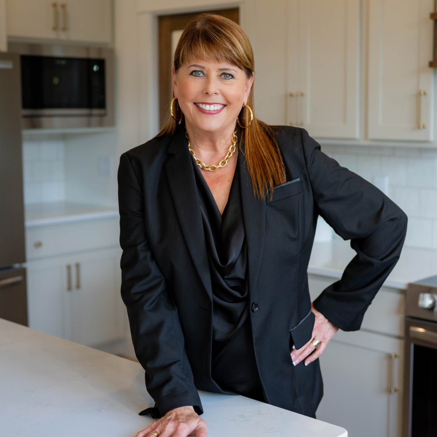 Sara Laabs - Batterman Integrity Group - Business Photo