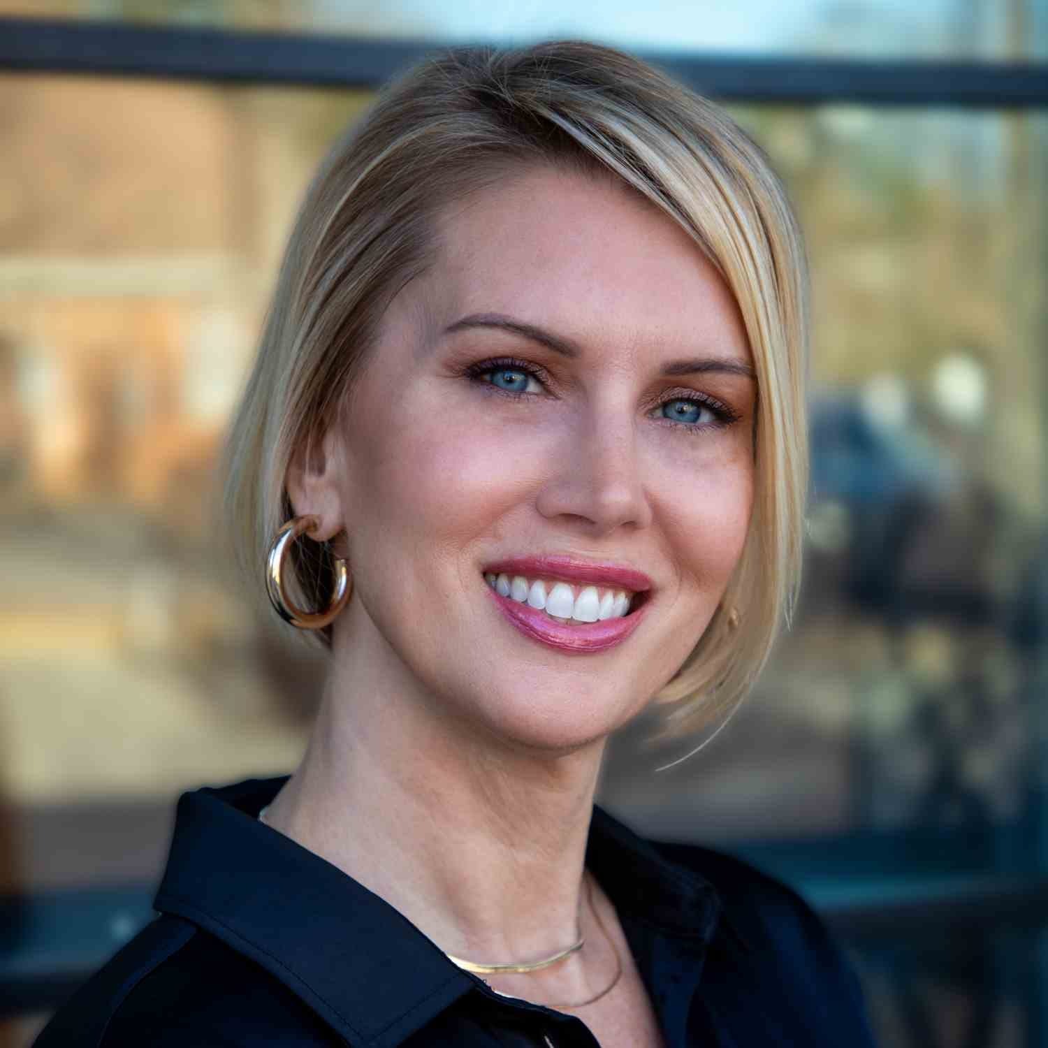April Bowers
