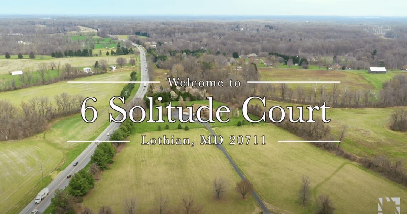 6 Solitude Court