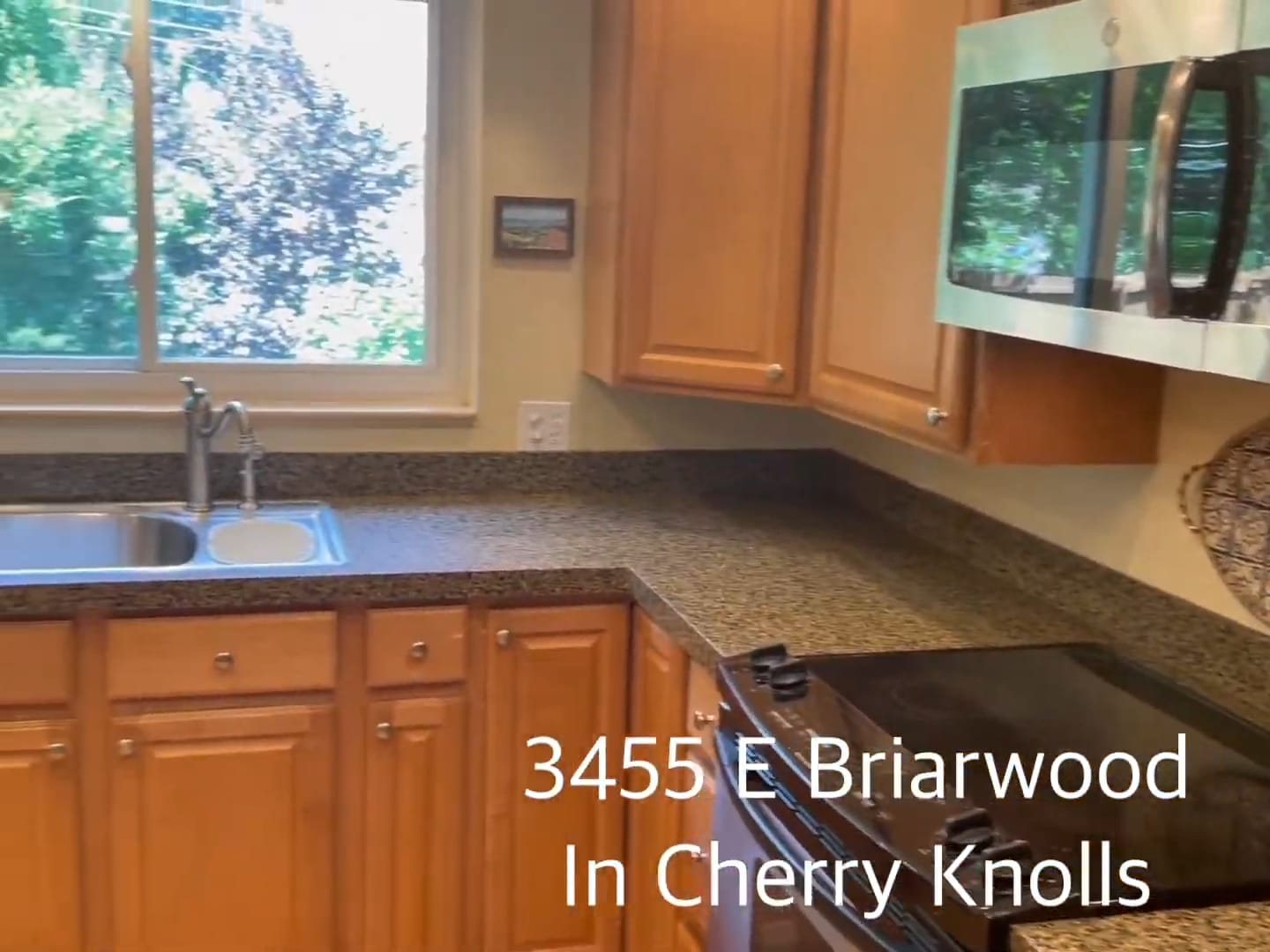 3455 E Briarwood Centennial CO