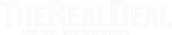 The Real Deal: New York Real Estate News logo