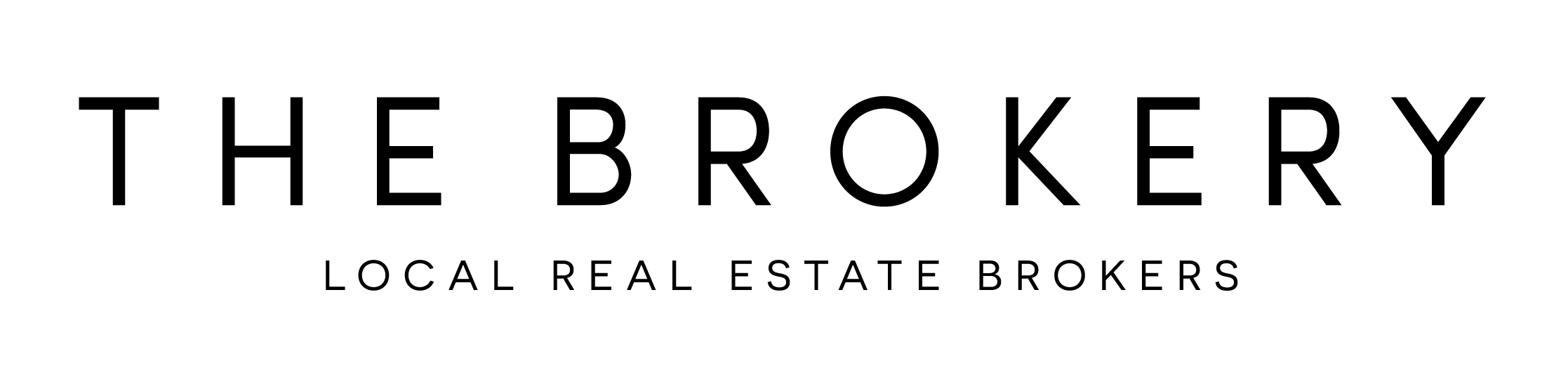 The Brokery logo