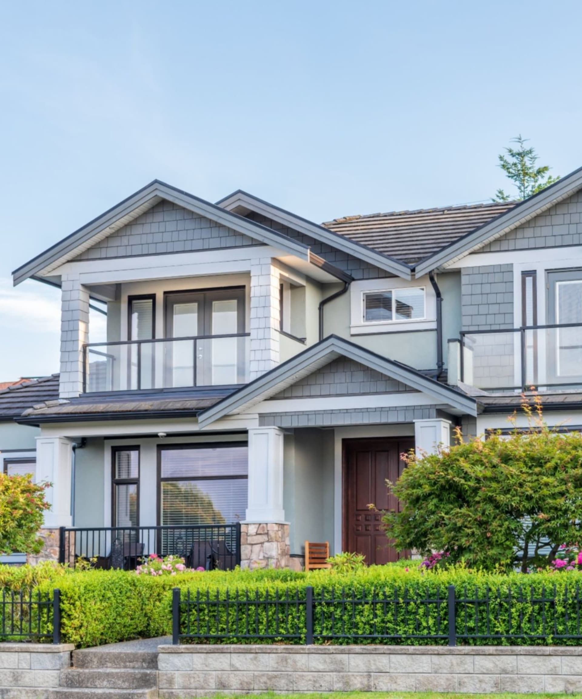Julie Winger - Kentwood Real Estate