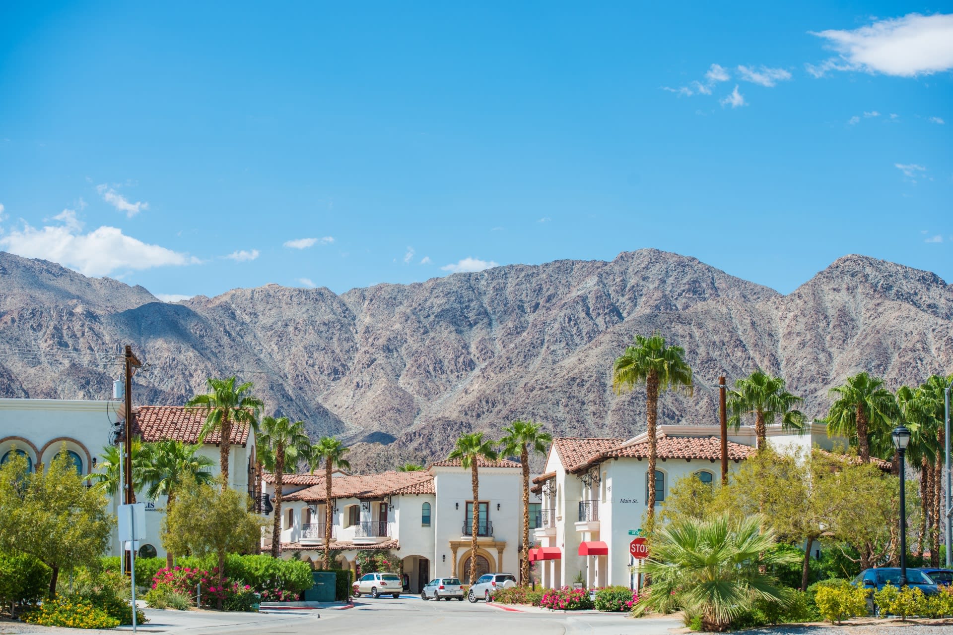 La Quinta image