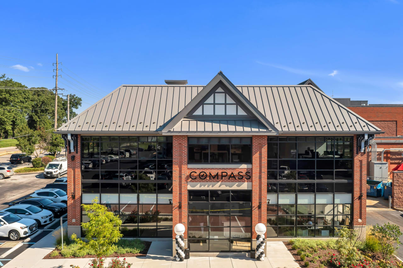 Compass Realty Group office in St. Louis