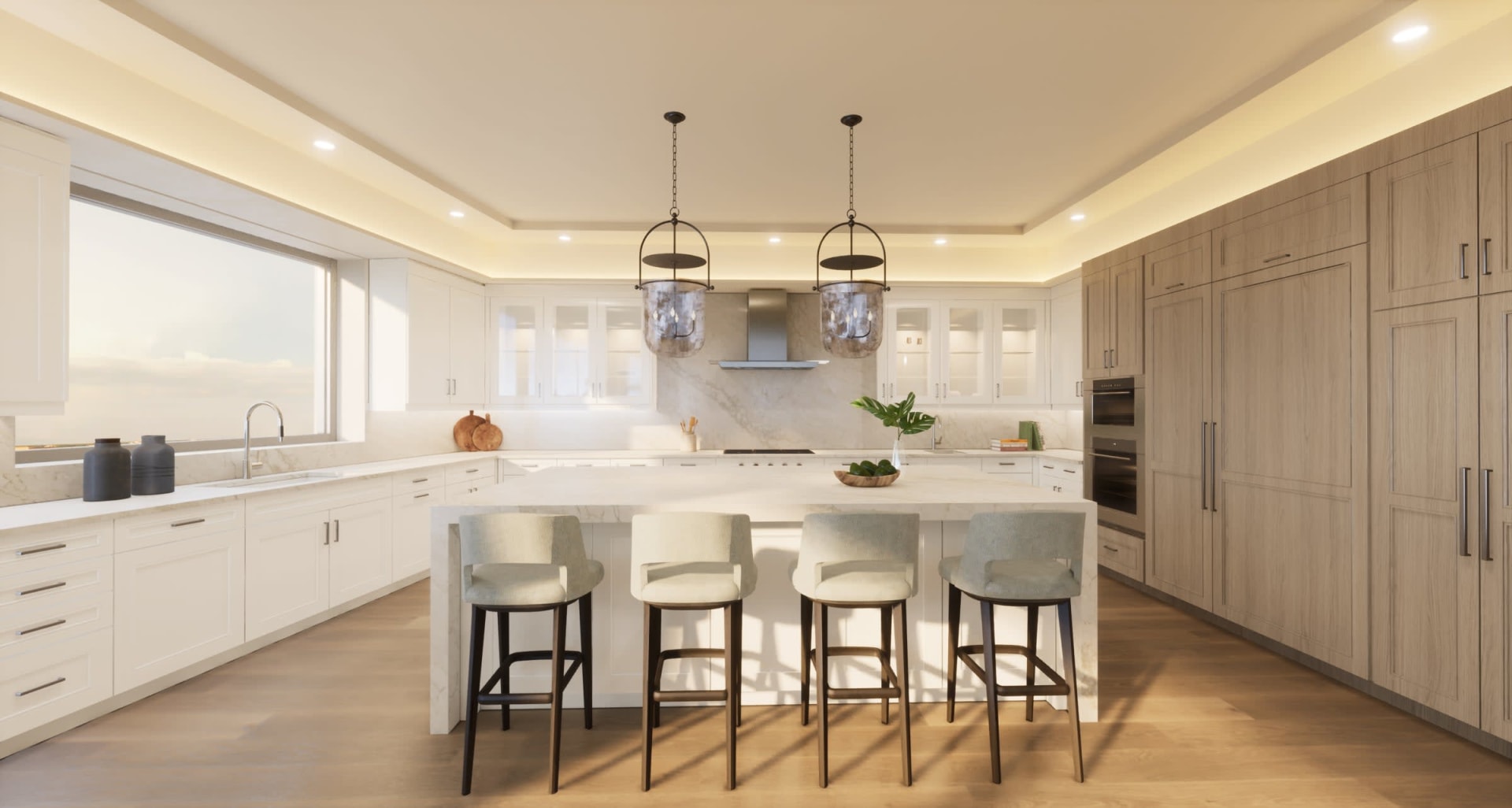 The Ritz-Carlton Residences, Naples 