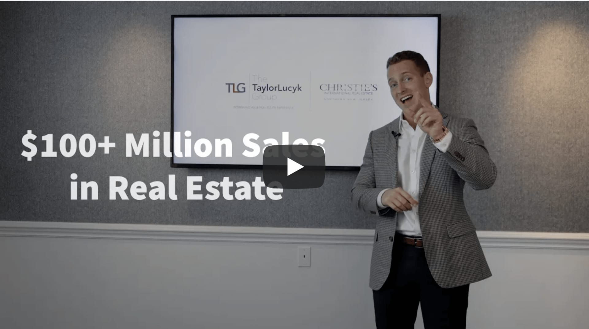 How I Sold $100+ Million of Real Estate in One Year - Vlog #33