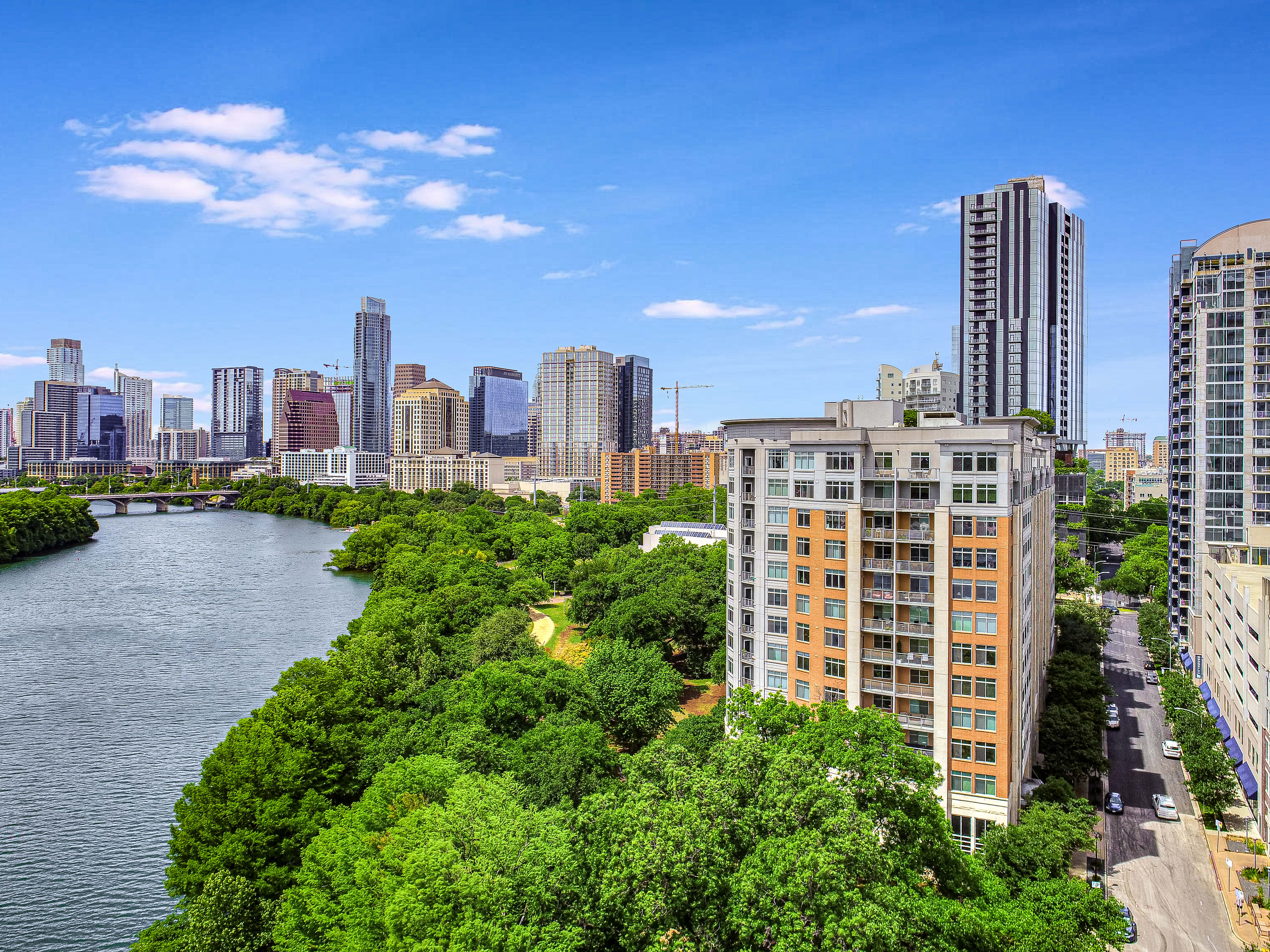 About the Team | Austin Real Estate Broker