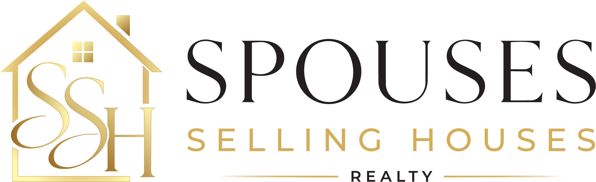 Spouses Selling Houses RE/MAX Lake of the Ozarks - Logo