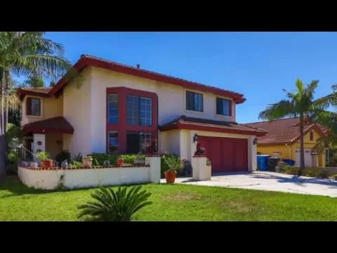 806 East J   Listed By Miguel Contreras