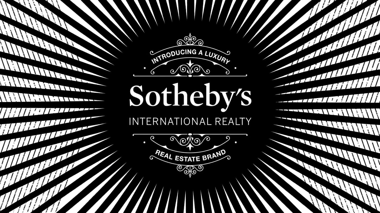 Sotheby’s Brand Heritage