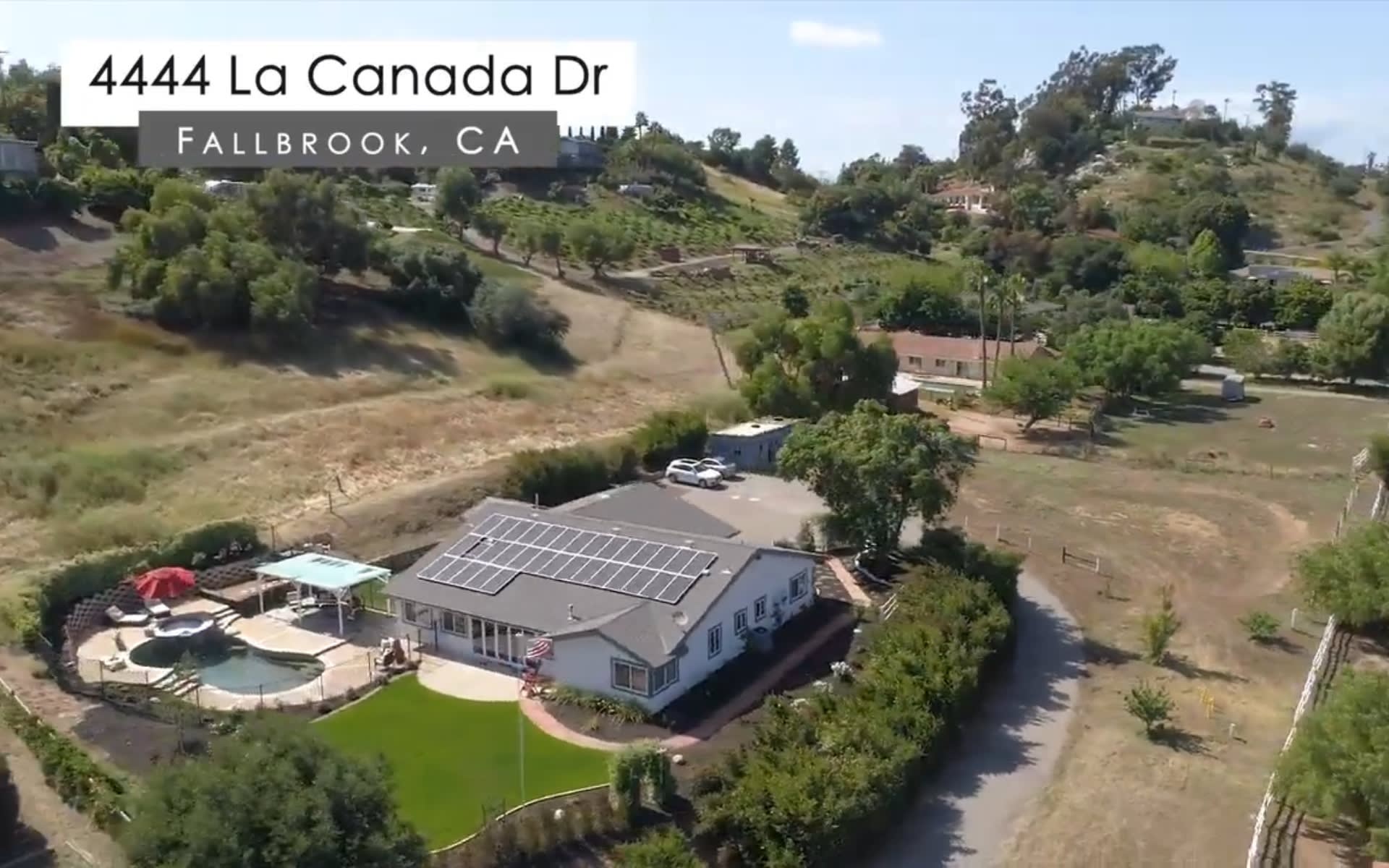 4 - La Canada Rd Fallbrook CA 92028