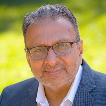 Shabber Jaffer