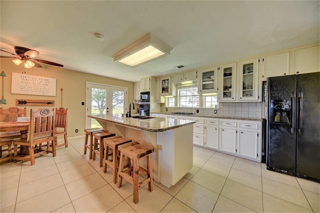  5305 Spreen Road - Brenham, TX