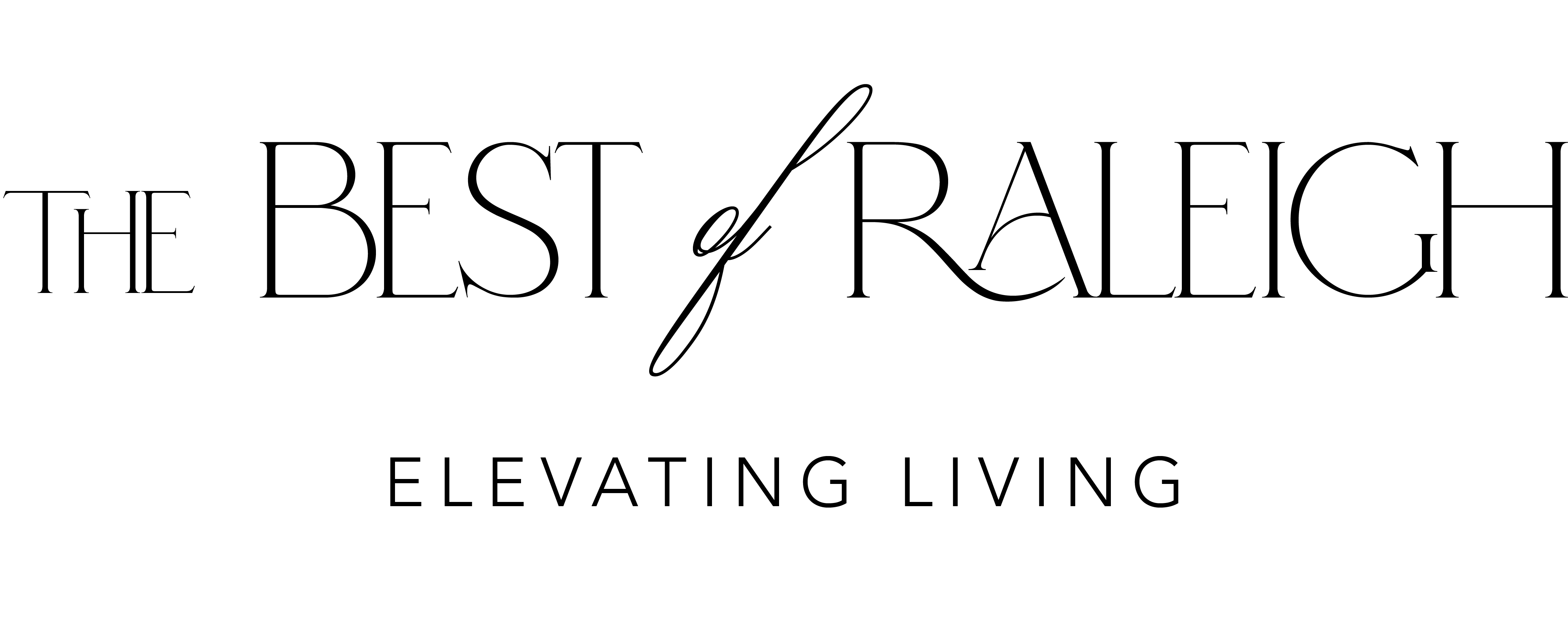 Best of Raleigh Logo
