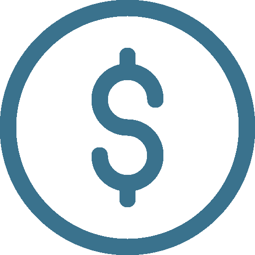 Cash Sign