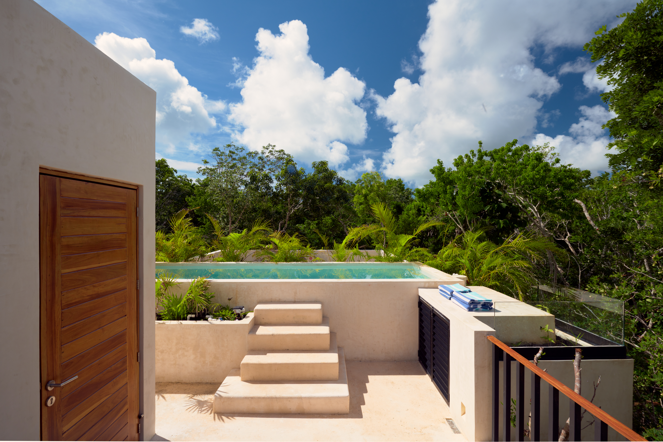 3 Bed Villa - Casa Lucas | Aldea Zama - photo 22