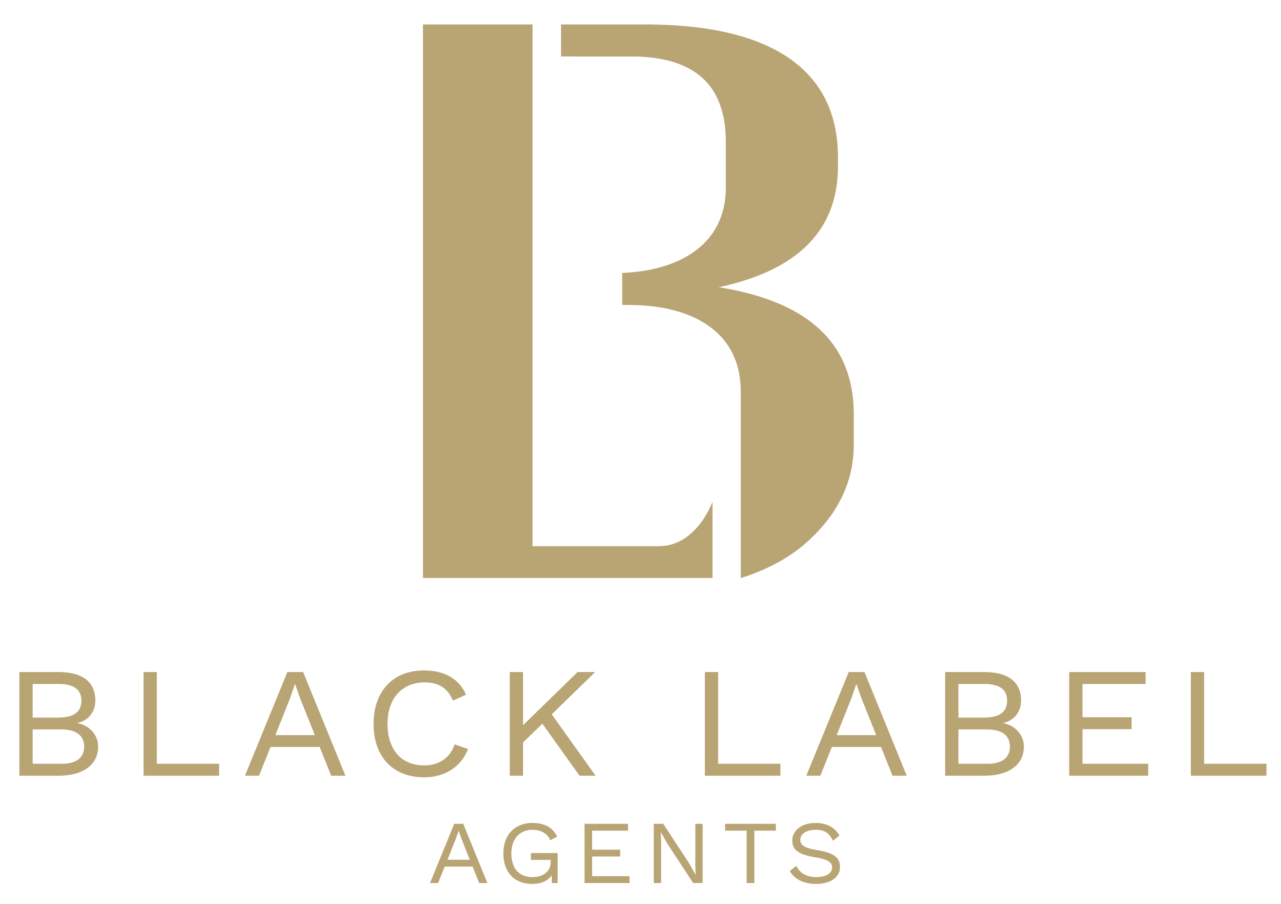 Black Label Agents - Business Photo