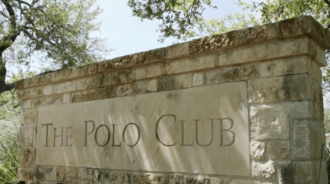 Tour the Polo Club Neighborhood with Veritas Group