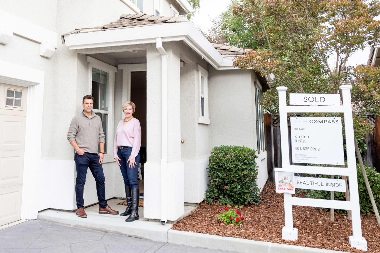 Meet the Team | Kirsten Reilly Real Estate Services | Silicon Valley ...