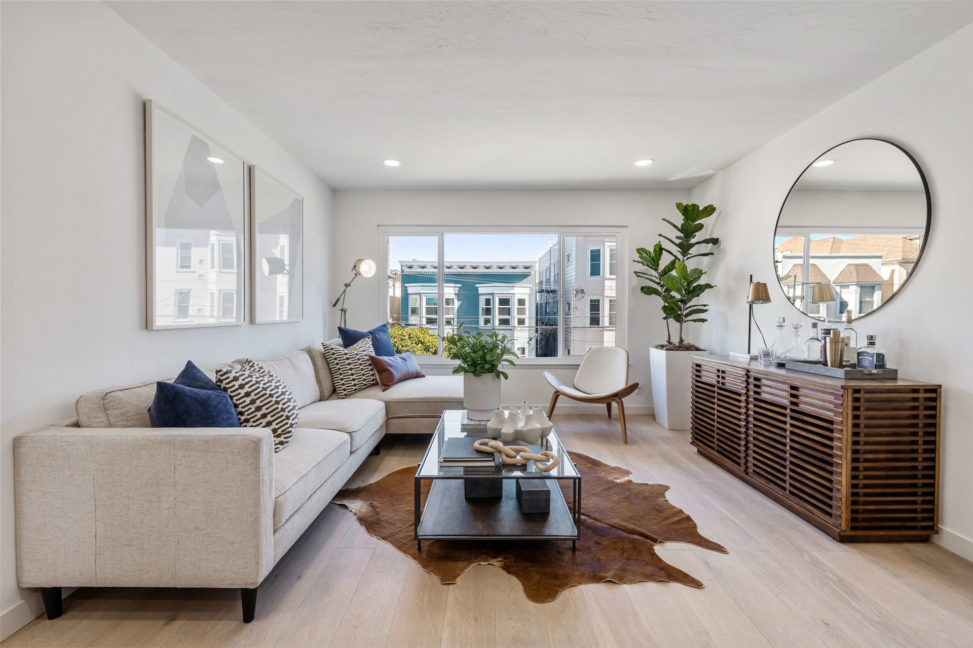 Residence 1 | The Overlooks