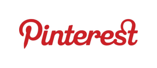 Pinterest Logo