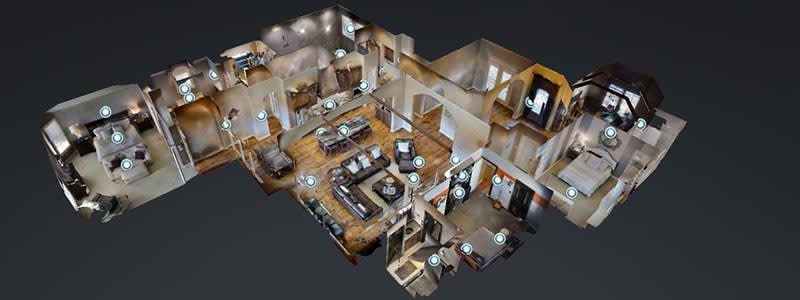 3d Virtual Tours