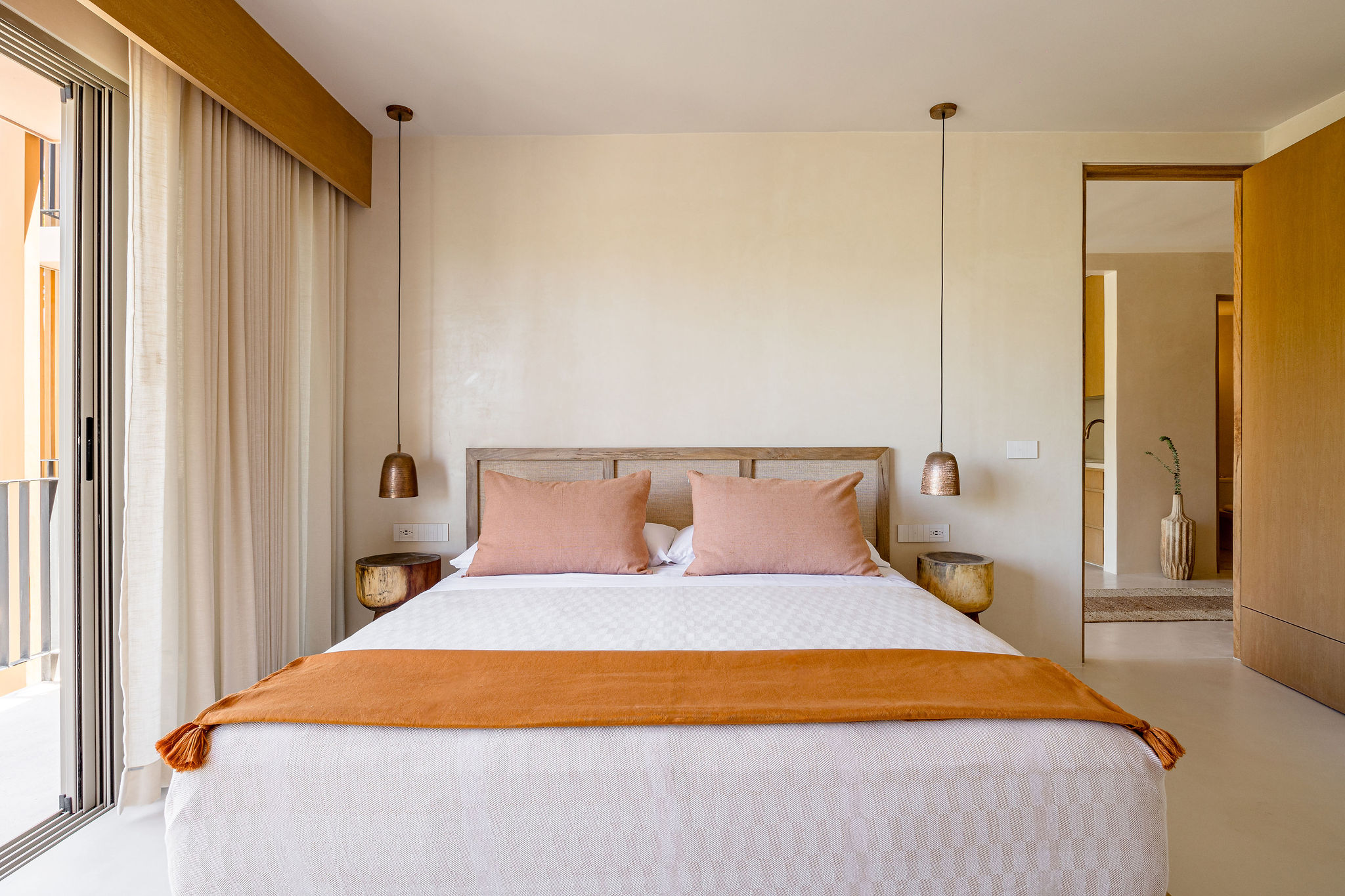 2 Bed Condo/Apartment - Aflora Tulum | Aldea Zama - photo 23