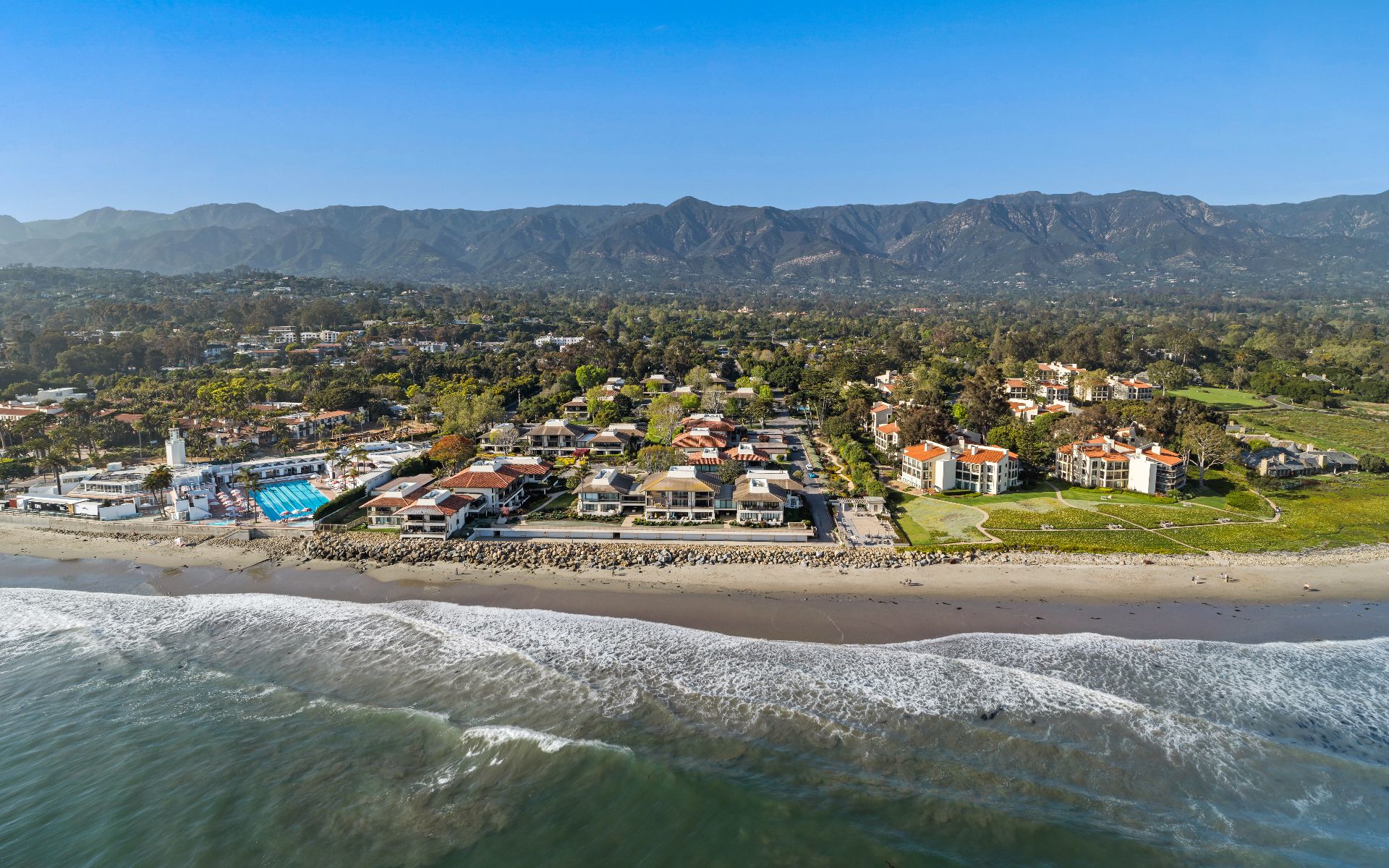 Montecito Shores