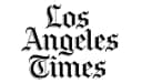 Los Angeles Times Logo