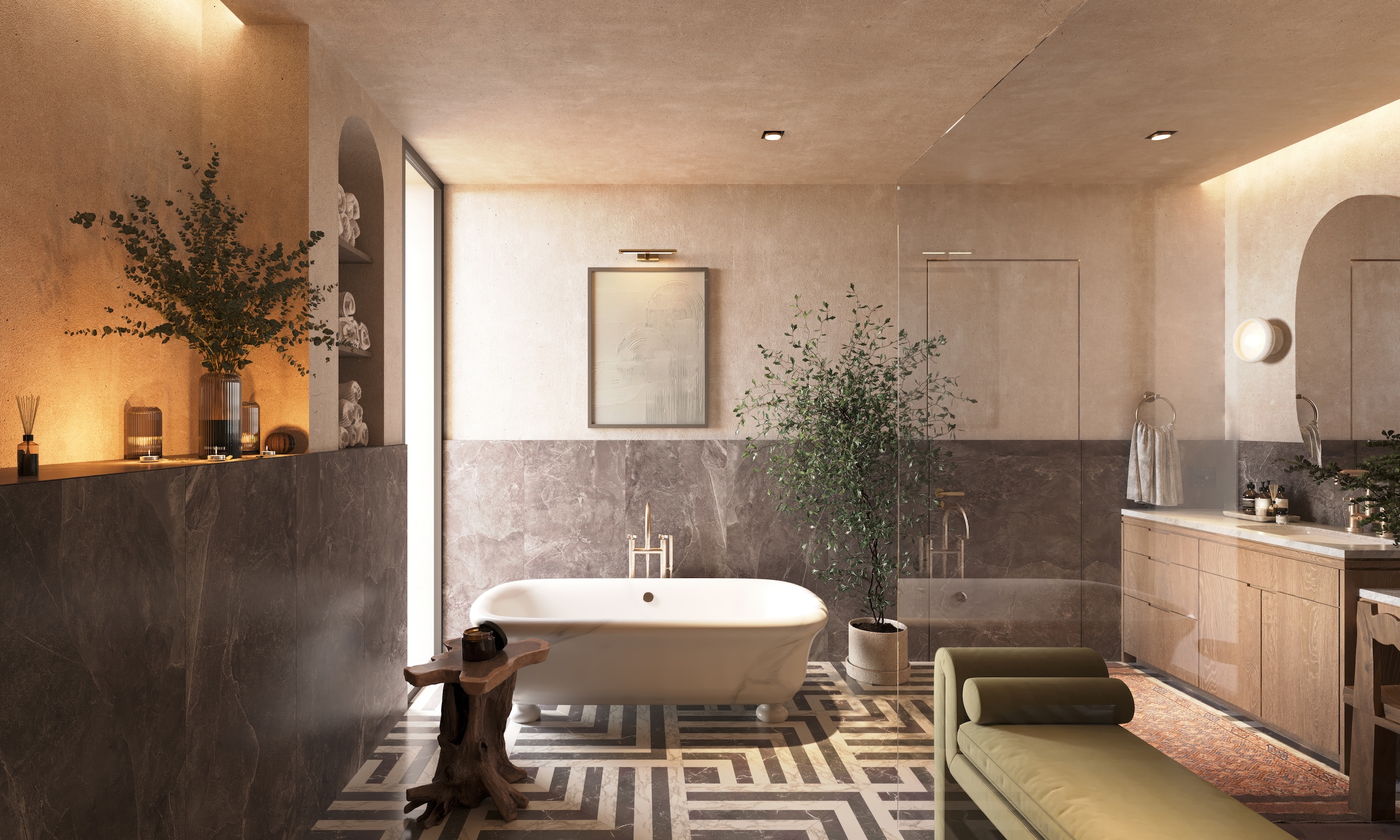 5 Bed Villa - Casa Nahia in NIDO, Tulum 101 | Tulum 101 - photo 14