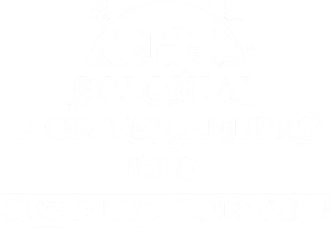 Colonial Home Crafters Logo