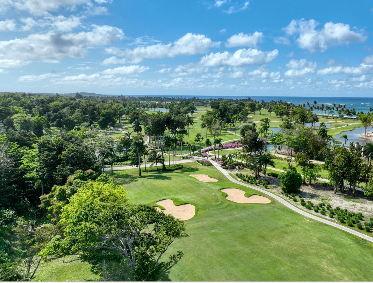 Dorado Beach Estates