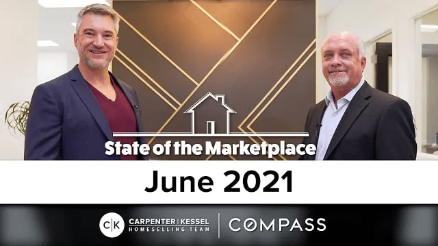 State of the Marketplace - June 2021 Episode 3