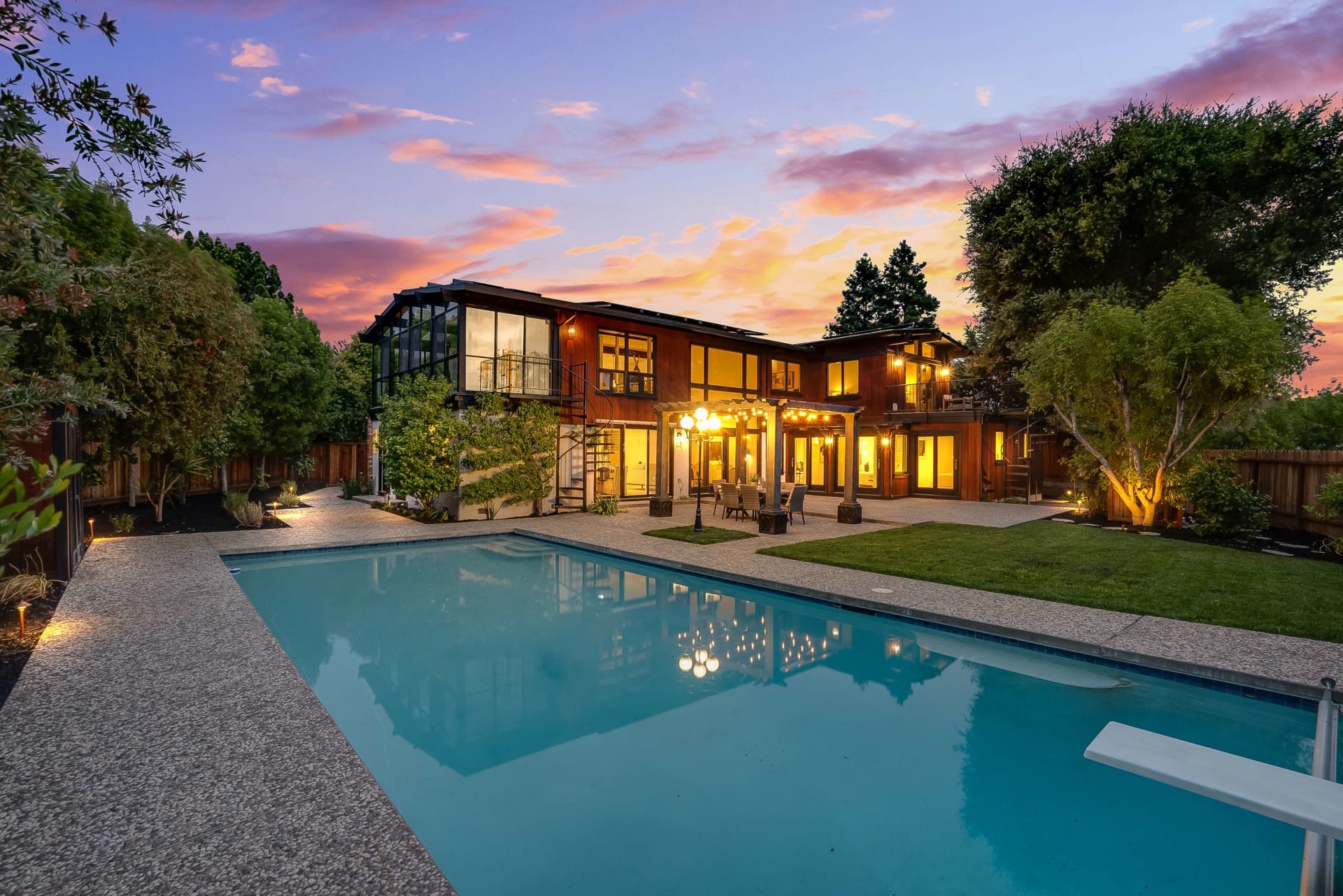 Properties - Exceptional Listings Await