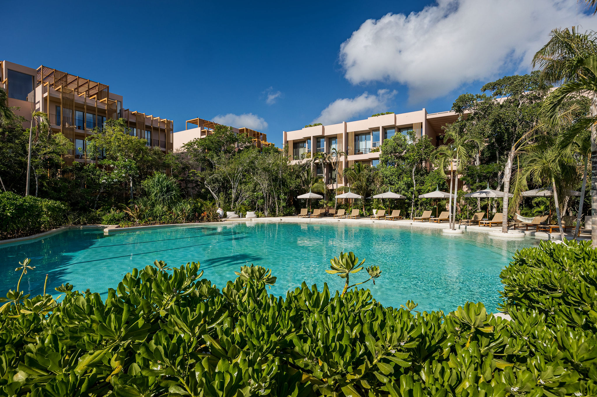 1 Bed Condo/Apartment - Aflora Tulum | Aldea Zama - photo 22