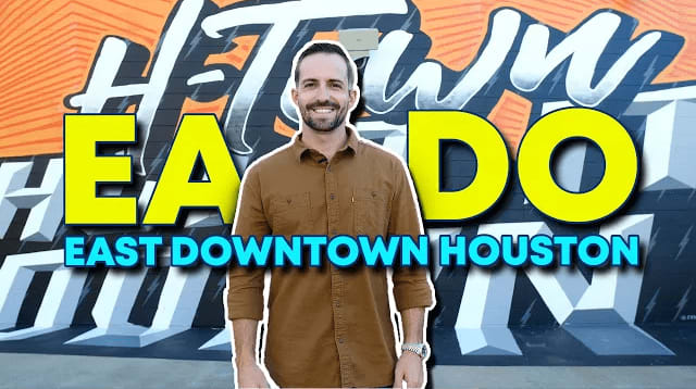 East Downtown Full VLOG Tour