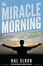 The Miracle Morning
