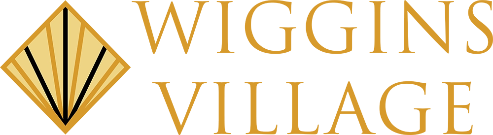 Wiggins Village Logo